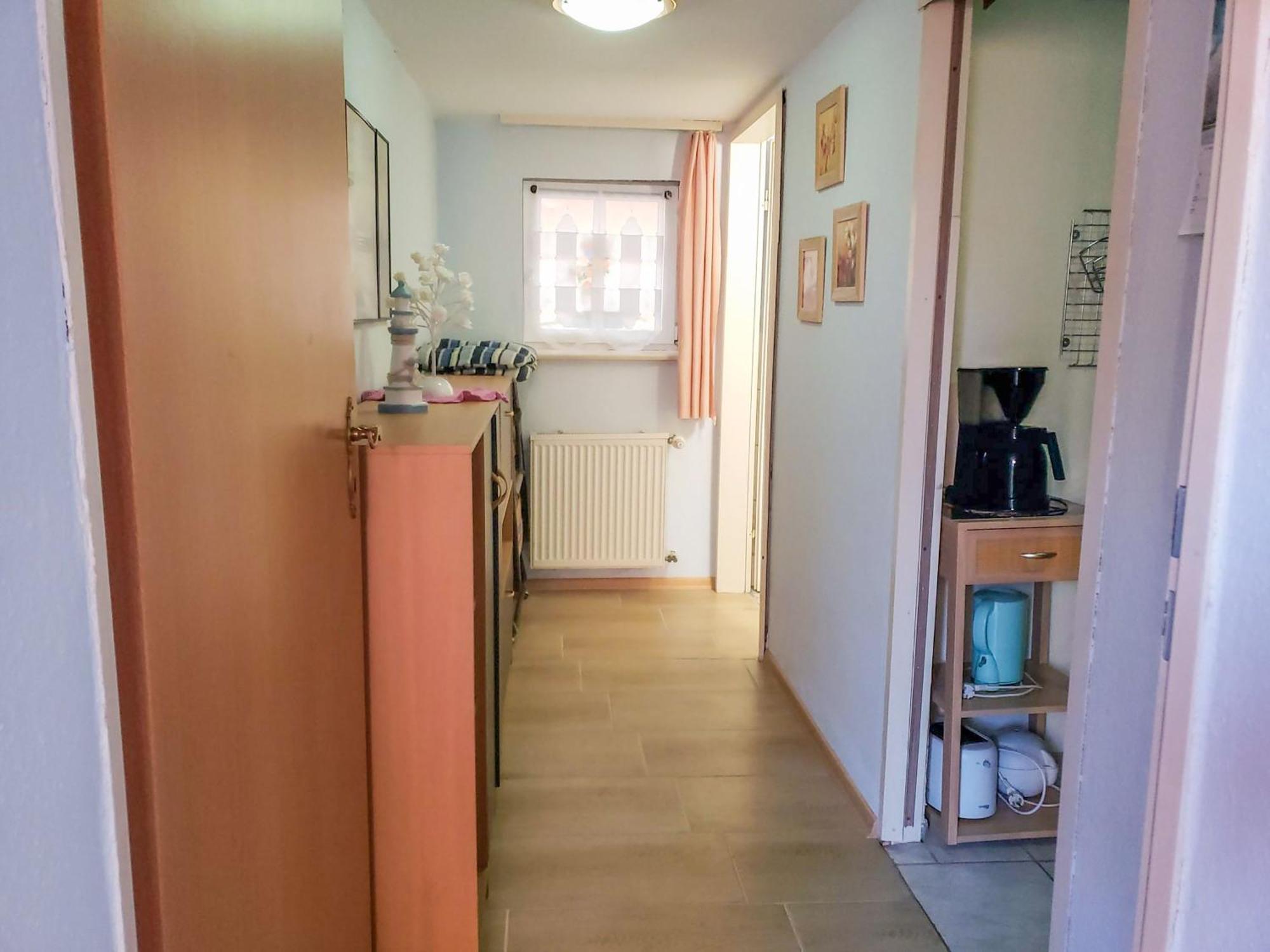 Ferienwohnung Ferien am Bierbach Greifswald Exterior foto